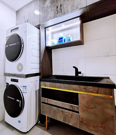 Hanting Hotel Beijing Xidan Shopping Center