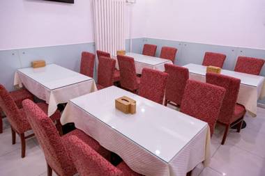 Hanting Hotel Beijing Qinghe Xiaoying West Road