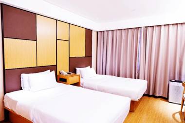 Hanting Hotel Beijing Qinghe Xiaoying West Road
