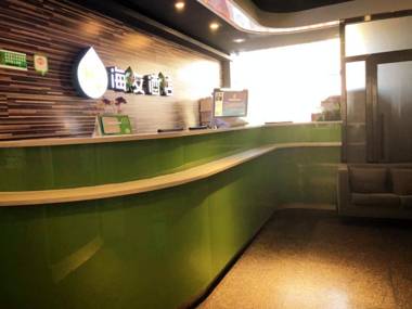 Hi Inn Beijing Qingta Xi Road