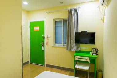 Hi Inn Beijing Qingta Xi Road