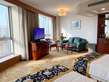 Beijing Asia Pacific Garden Hotel