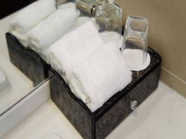 Beijing Lijia Boutique Apartment