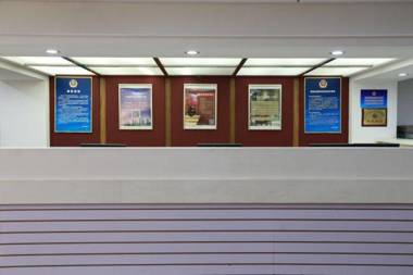 Elan Inn Beijing Jiuxianqiao