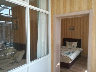 Beijing Badaling Great Wall Cao’s Courtyard Hostel