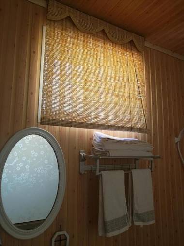 Beijing Badaling Great Wall Cao’s Courtyard Hostel