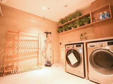 Hanting Premium Hotel Beijing Huayuanqiao