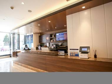 Hanting Premium Hotel Beijing Huayuanqiao