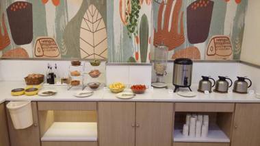 Hanting Hotel Beijing Dongsi Metro Station