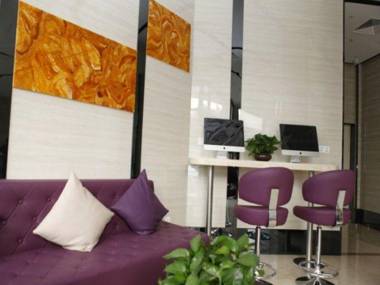 Beijing Lavande Hotel Tongzhou Guoyuan Branch