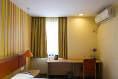 Home Inn Beijing Changping Tiyuguan