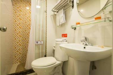Home Inn Beijing Changping Tiyuguan