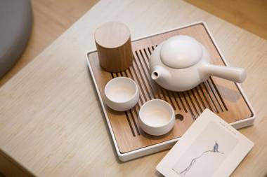 Ji Hotel Beijing Asian Games Village Xiaoying