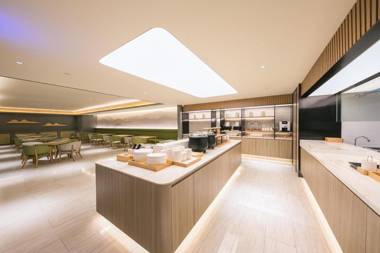 Ji Hotel Beijing Asian Games Village Xiaoying