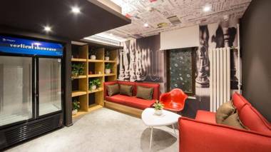 ibis Beijing Tiantandongmen Metro Station Hotel