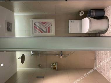 Borrman Hotel Beijing Tongzhou Universal Canal Business Zone