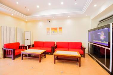 Home Inn Beijing Xisanqi Yuxin Metro Station