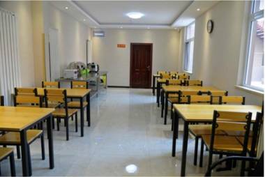 GreenTree Inn BeiJing TongZhou District XuXinZhuang Town TongShun Road CaoSi Village Shell Hotel