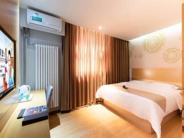 GreenTree Inn BeiJing TongZhou Maju Bridge No.2 Bridge Express Hotel
