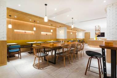 Hanting Premium Hotel Beijing Wudaokou East Gate of Tsinghua