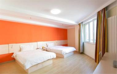 7Days Inn Beijing Yongdingmenwai Station