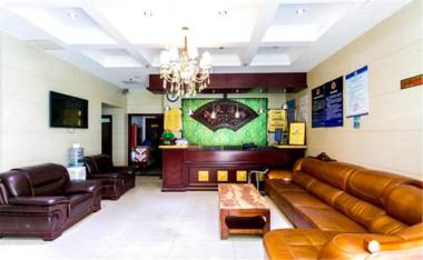 7Days Inn Beijing Yongdingmenwai Station