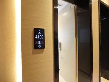 Beijing Lavande Hotel Shunyi Subway Station Branch