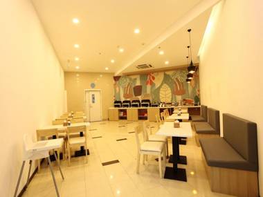 Hanting Hotel Beijing Huangcun Migaodian North Branch