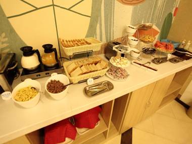 Hanting Hotel Beijing Huangcun Migaodian North Branch