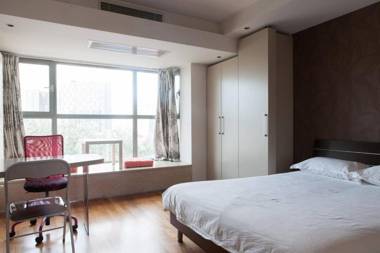 Beijing Yasiming Haisheng Service Apartment