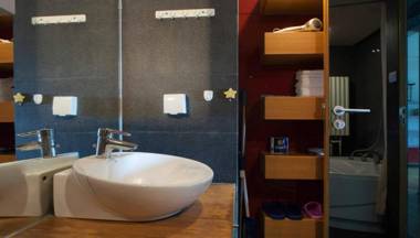 Beijing Yasiming Haisheng Service Apartment