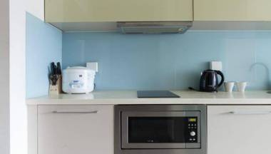 Beijing Yasiming Haisheng Service Apartment