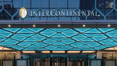 InterContinental Beijing Sanlitun an IHG Hotel