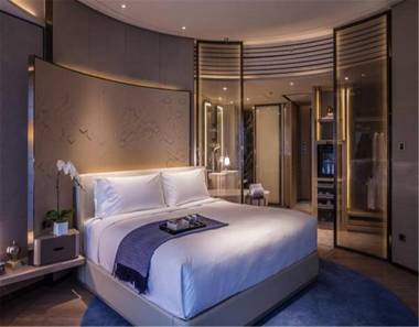 InterContinental Beijing Sanlitun an IHG Hotel