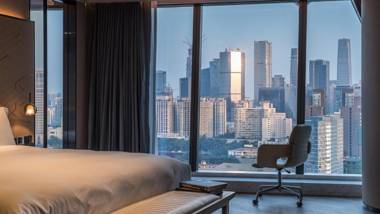 InterContinental Beijing Sanlitun an IHG Hotel