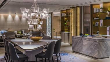 InterContinental Beijing Sanlitun an IHG Hotel