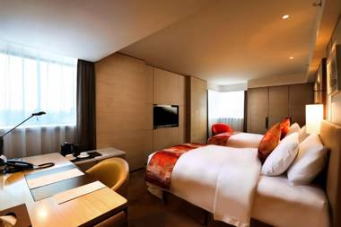 Grand Metropark Hotel Beijing