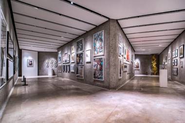 CHAO Sanlitun Beijing