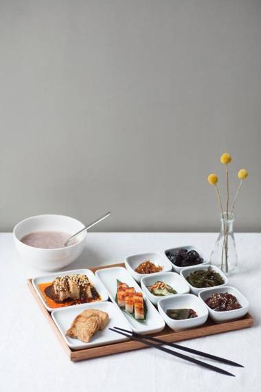 CHAO Sanlitun Beijing