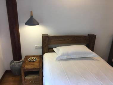 Beijing Downtown Travelotel