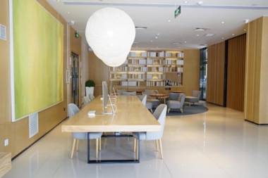 Ji Hotel Beijing Yizhuang Economic and Technological Development Zone