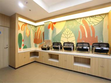 Hanting Hotel Beijing Qianmen