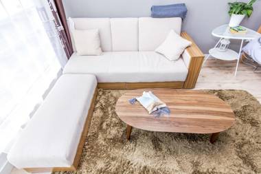 Lacasa Service Apartment