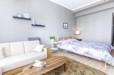 Lacasa Service Apartment