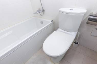 Lacasa Service Apartment