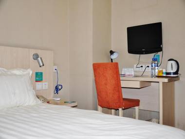 Jinjiang Inn Beijing Hepingmen