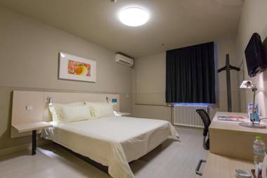 Jinjiang Inn Beijing Xisi