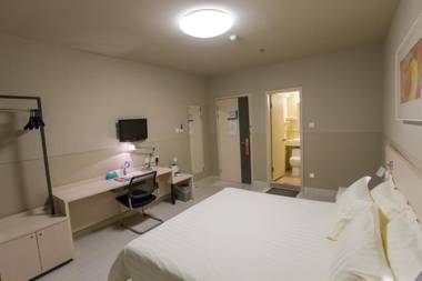 Jinjiang Inn Beijing Xisi