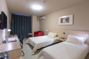 Jinjiang Inn Beijing Gucheng North Road