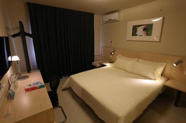 Jinjiang Inn Beijing Shangdi Technology Park